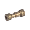 W11504420 Whirlpool Coupler Fits Maytag KitchenAid Back View