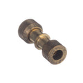 Genuine OEM Whirlpool W11504430 Coupler Alternate View