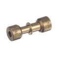 W11504432 Whirlpool Coupler Fits Maytag KitchenAid Back View