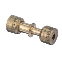 Whirlpool Coupler W11504433 Front View