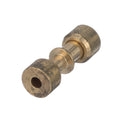Coupler W11504433 Whirlpool Replacement Part Side View
