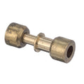 W11504433 Whirlpool Coupler Fits Maytag KitchenAid Back View