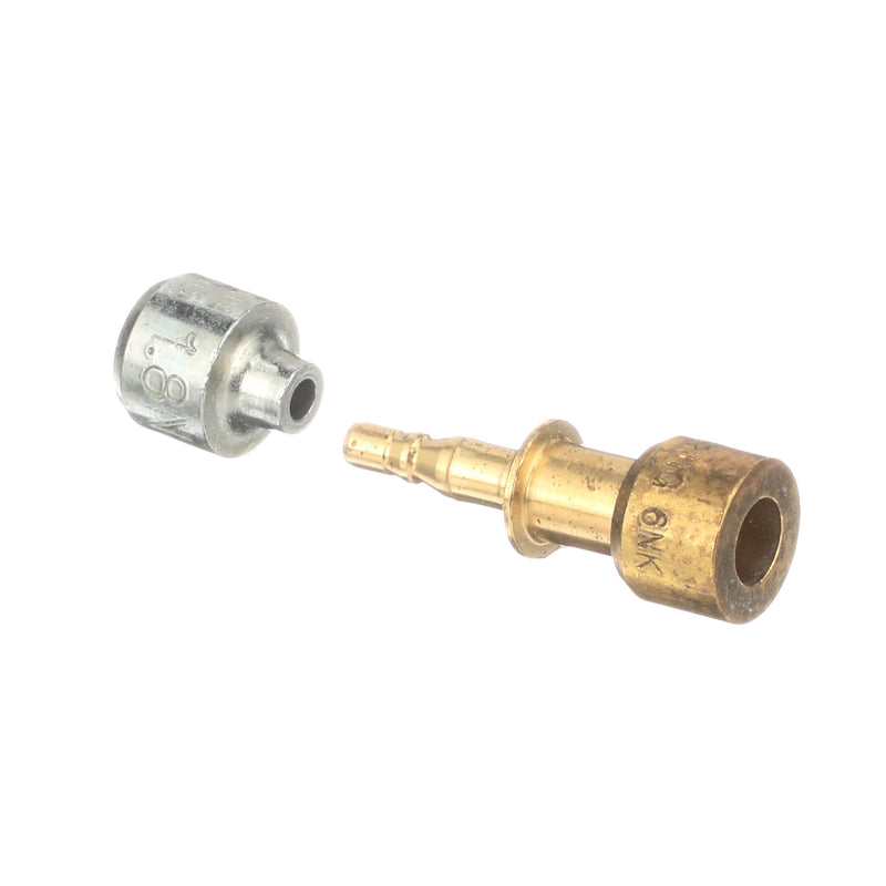 Whirlpool Coupler W11504436 Front View