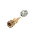 Coupler W11504436 Whirlpool Replacement Part Side View