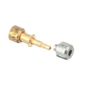 W11504436 Whirlpool Coupler Fits Maytag KitchenAid Back View