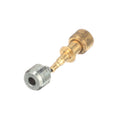 Genuine OEM Whirlpool W11504436 Coupler Alternate View