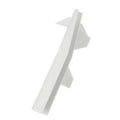 Genuine OEM Whirlpool W11505385 Ice Chute Alternate View