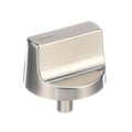 Control Knob W11517334 Whirlpool Replacement Part Side View