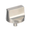 Genuine OEM Whirlpool W11517334 Control Knob Alternate View