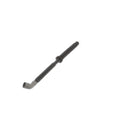 Hose W11553446 Whirlpool Replacement Part Side View