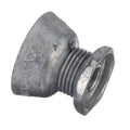 Whirlpool Motor Pulley W11568637 Front View