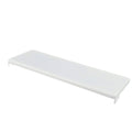 Whirlpool Refrigerator Door Shelf WP2188234 Front View