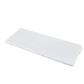 WP2188234 Whirlpool Refrigerator Door Shelf Fits Maytag KitchenAid Back View