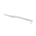 WP2254533W Whirlpool Handle Fits Maytag KitchenAid Back View
