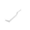 Genuine OEM Whirlpool WP2254533W Handle Alternate View