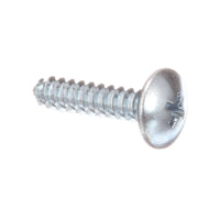 Whirlpool Screw WP3387230 Front View
