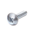 Screw WP3387230 Whirlpool Replacement Part Side View