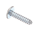 WP3387230 Whirlpool Screw Fits Maytag KitchenAid Back View