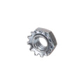 Whirlpool Nut WP3400029 Front View