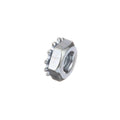 Nut WP3400029 Whirlpool Replacement Part Side View