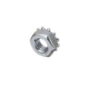 WP3400029 Whirlpool Nut Fits Maytag KitchenAid Back View