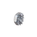 Genuine OEM Whirlpool WP3400029 Nut Alternate View