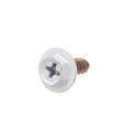 Screw WP3400836 Whirlpool Replacement Part Side View