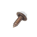 Genuine OEM Whirlpool WP3400836 Screw Alternate View