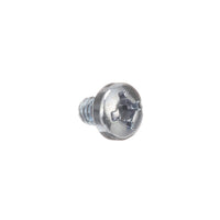 Whirlpool Screw WP3400882 Front View
