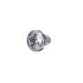 Screw WP3400882 Whirlpool Replacement Part Side View