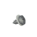 Whirlpool Screw WP355214 Front View