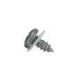 WP355214 Whirlpool Screw Fits Maytag KitchenAid Back View