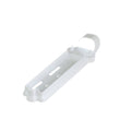 Filter Plate WP67001668 Whirlpool Replacement Part Side View