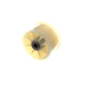 Idler Pulley WP691362 Whirlpool Replacement Part Side View