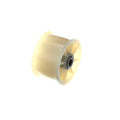 WP691362 Whirlpool Idler Pulley Fits Maytag KitchenAid Back View