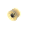 Genuine OEM Whirlpool WP691362 Idler Pulley Alternate View