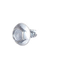 Screw WP693995 Whirlpool Replacement Part Side View