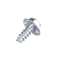 Genuine OEM Whirlpool WP693995 Screw Alternate View