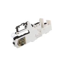 Whirlpool Washer Door Latch WP8183270 Front View