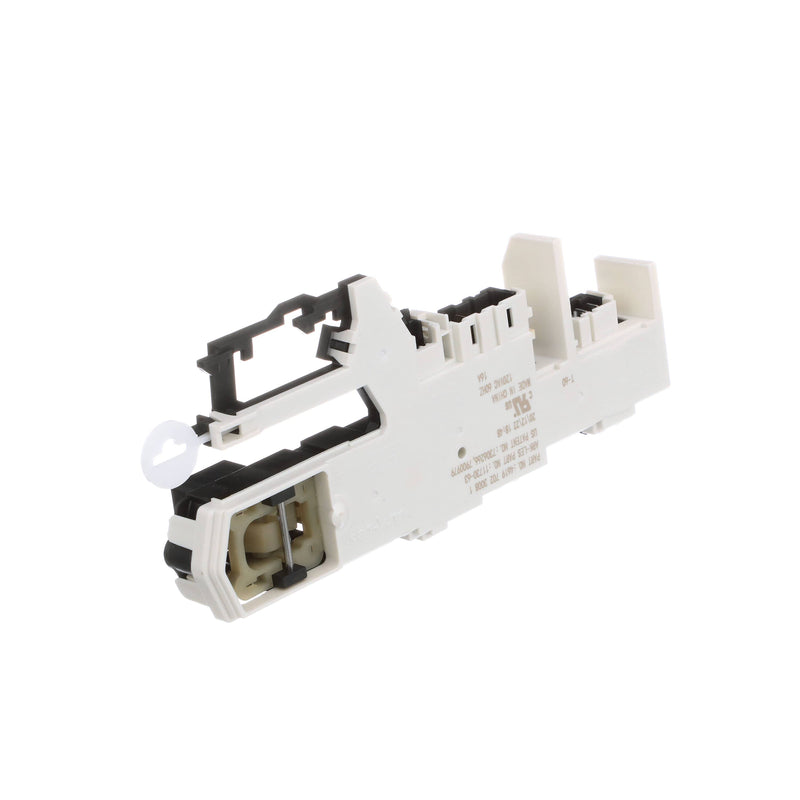 Whirlpool Washer Door Latch WP8183270 Front View