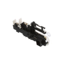 Genuine OEM Whirlpool WP8183270 Washer Door Latch Alternate View
