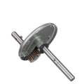 Planetary WP9708175 Whirlpool Replacement Part Side View
