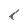 Genuine OEM Whirlpool WP9760571 Door Hinge Alternate View
