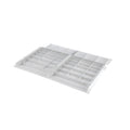 Whirlpool Cover WP9791600 Front View