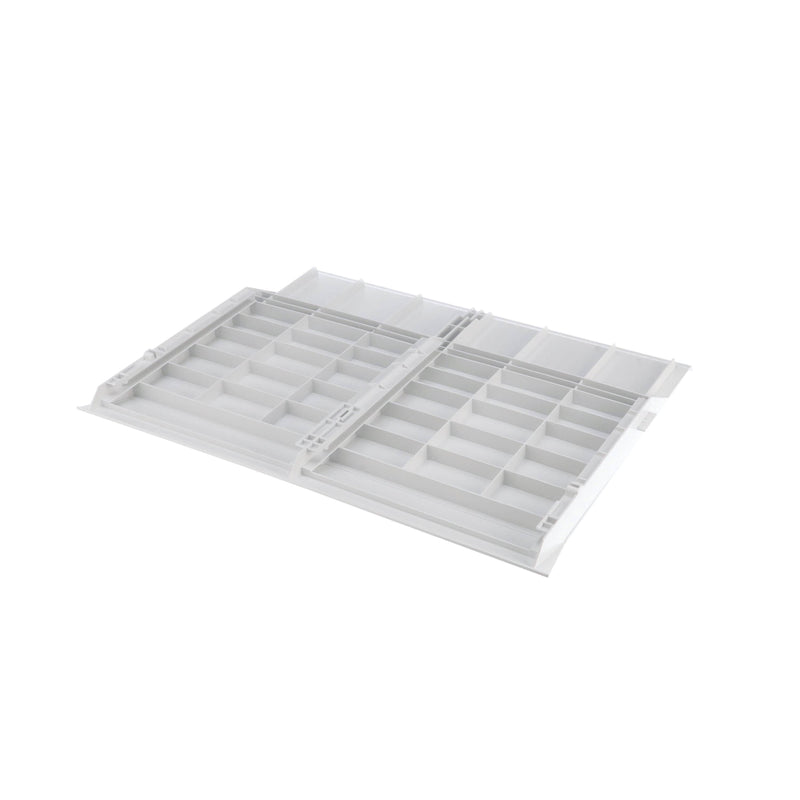 Whirlpool Cover WP9791600 Front View