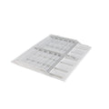 Cover WP9791600 Whirlpool Replacement Part Side View
