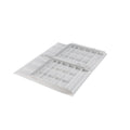 Genuine OEM Whirlpool WP9791600 Cover Alternate View