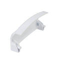 Handle WPW10112925 Whirlpool Replacement Part Side View