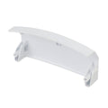 WPW10112925 Whirlpool Handle Fits Maytag KitchenAid Back View