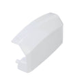 Genuine OEM Whirlpool WPW10112925 Handle Alternate View